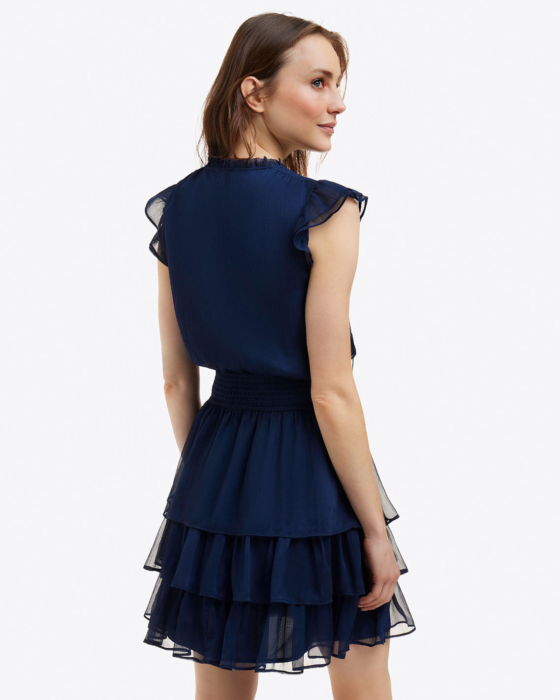 Alana Mini Dress | Women's Mini Dresses by Draper James | Draper James Discount