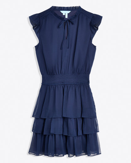 Alana Mini Dress | Women's Mini Dresses by Draper James | Draper James Discount