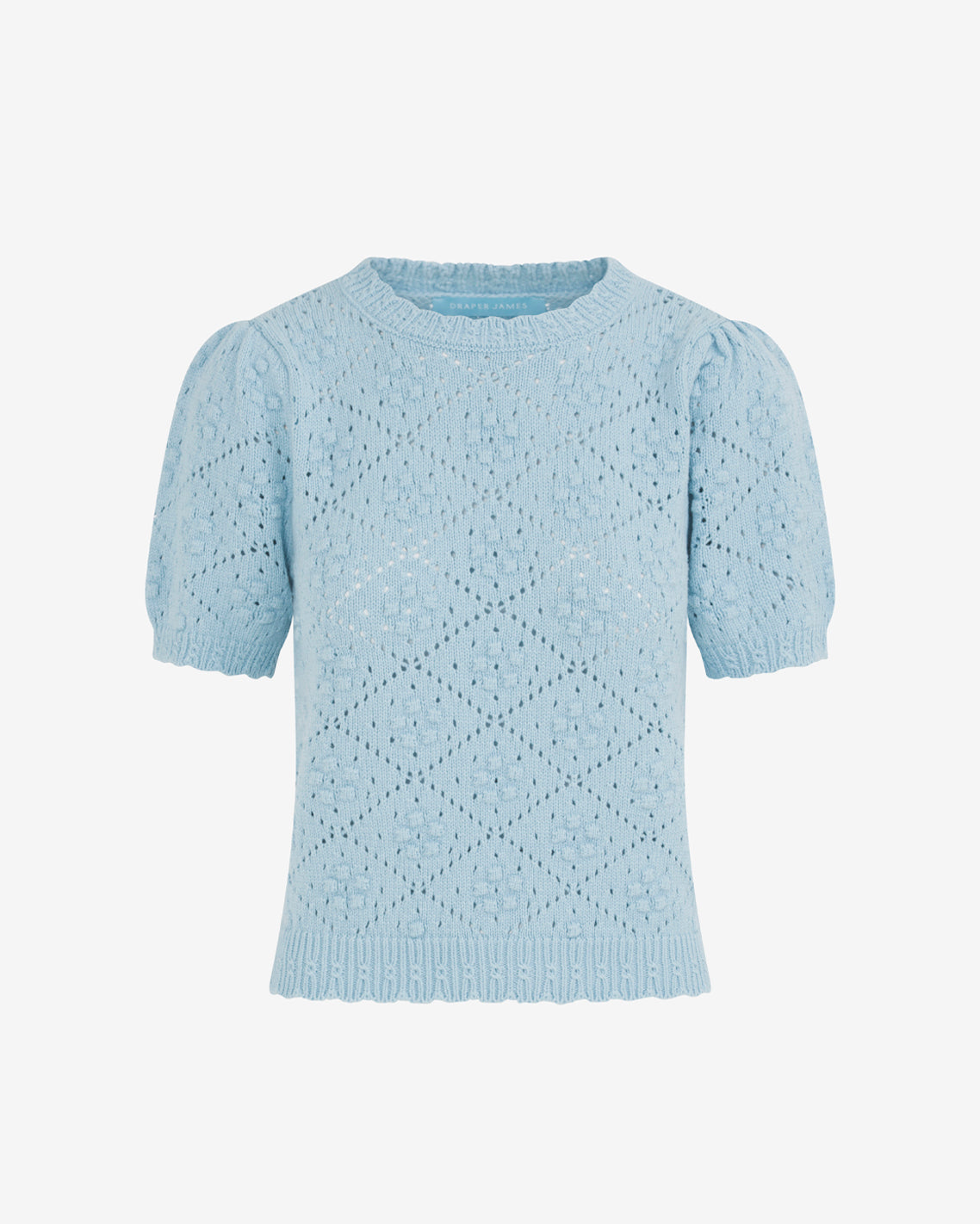 Short Sleeve Knit | Draper James Special Offer