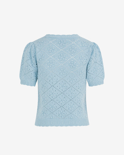 Short Sleeve Knit | Draper James Special Offer