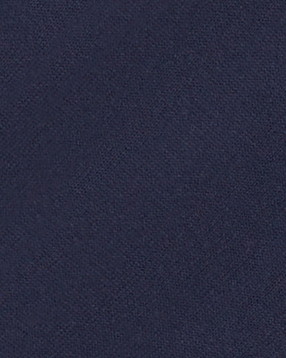 Button Front Cardigan in Navy | Draper James Quality