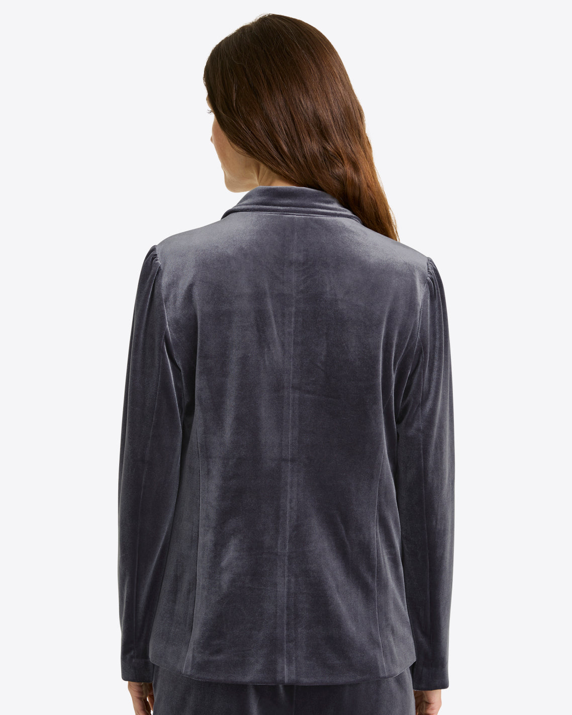 Velvet Blazer | Women's Evening Blazers by Draper James | Draper James Featured