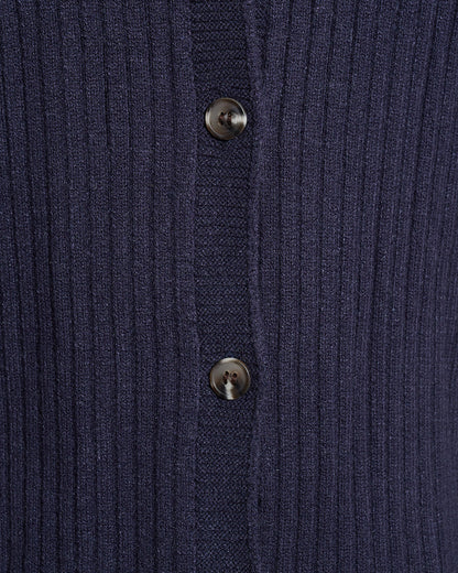 Luxe Cropped Rib Cardigan – Classic | Draper James Special Offer