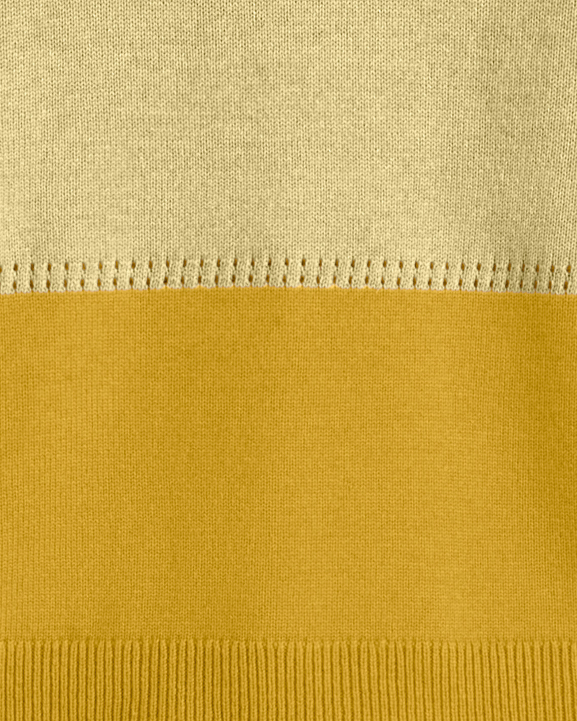 Colorblock Crewneck Sweater – Alternate Colorway | Draper James Top Pick
