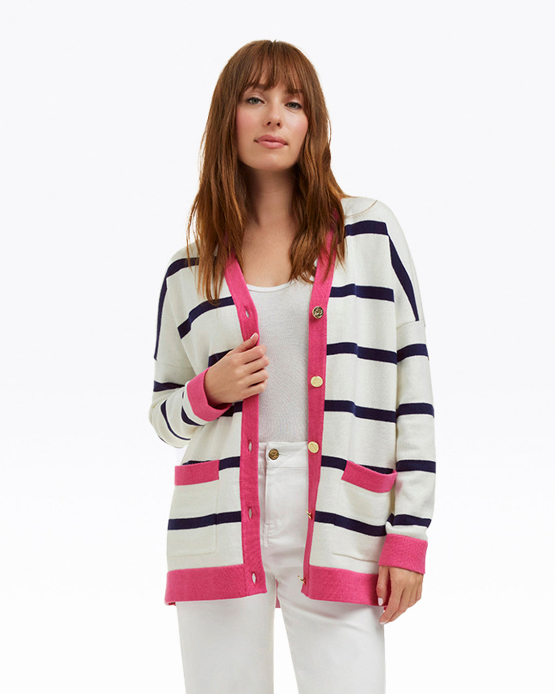 Cassadee Cardigan | Draper James Deals