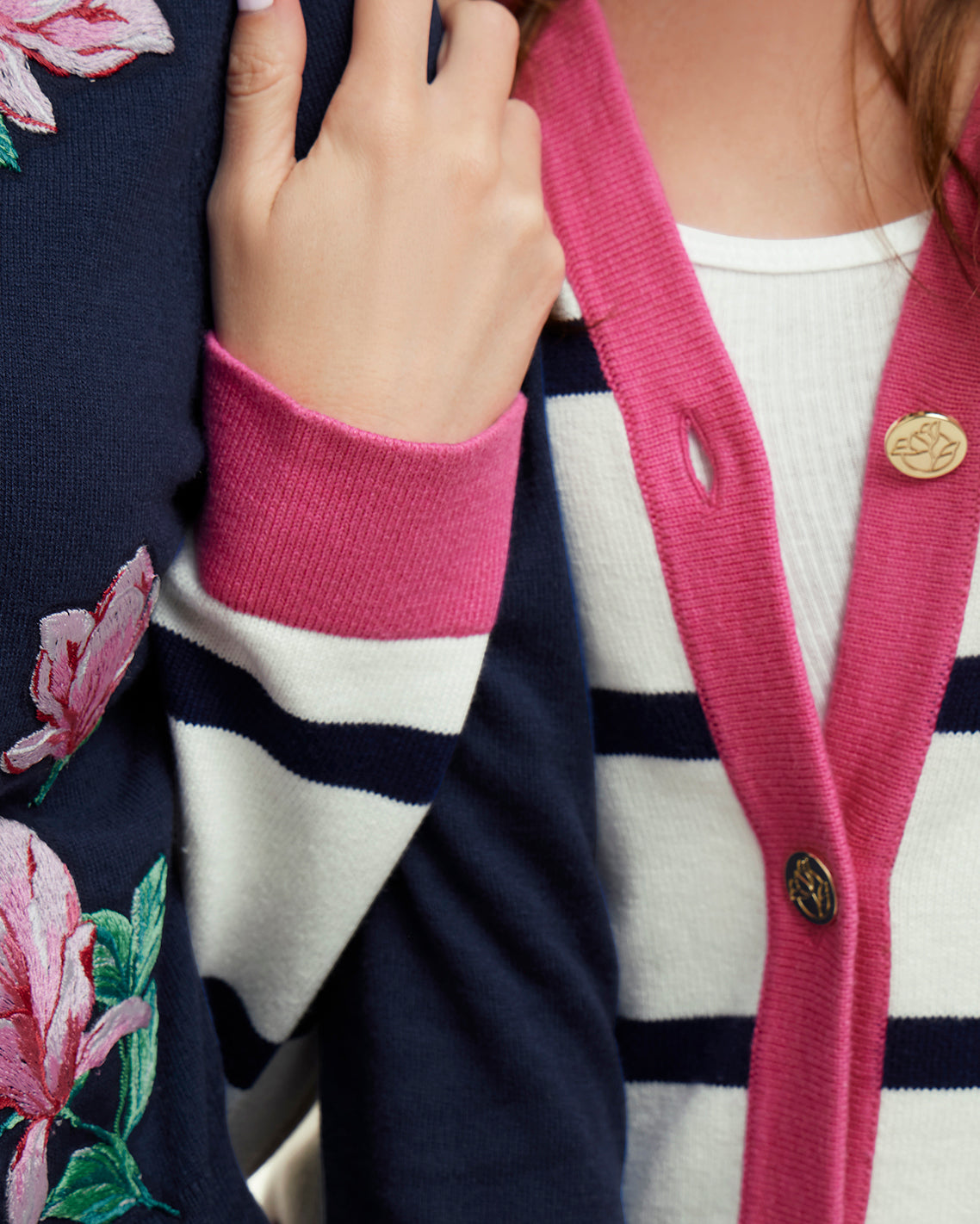 Cassadee Cardigan | Draper James Deals