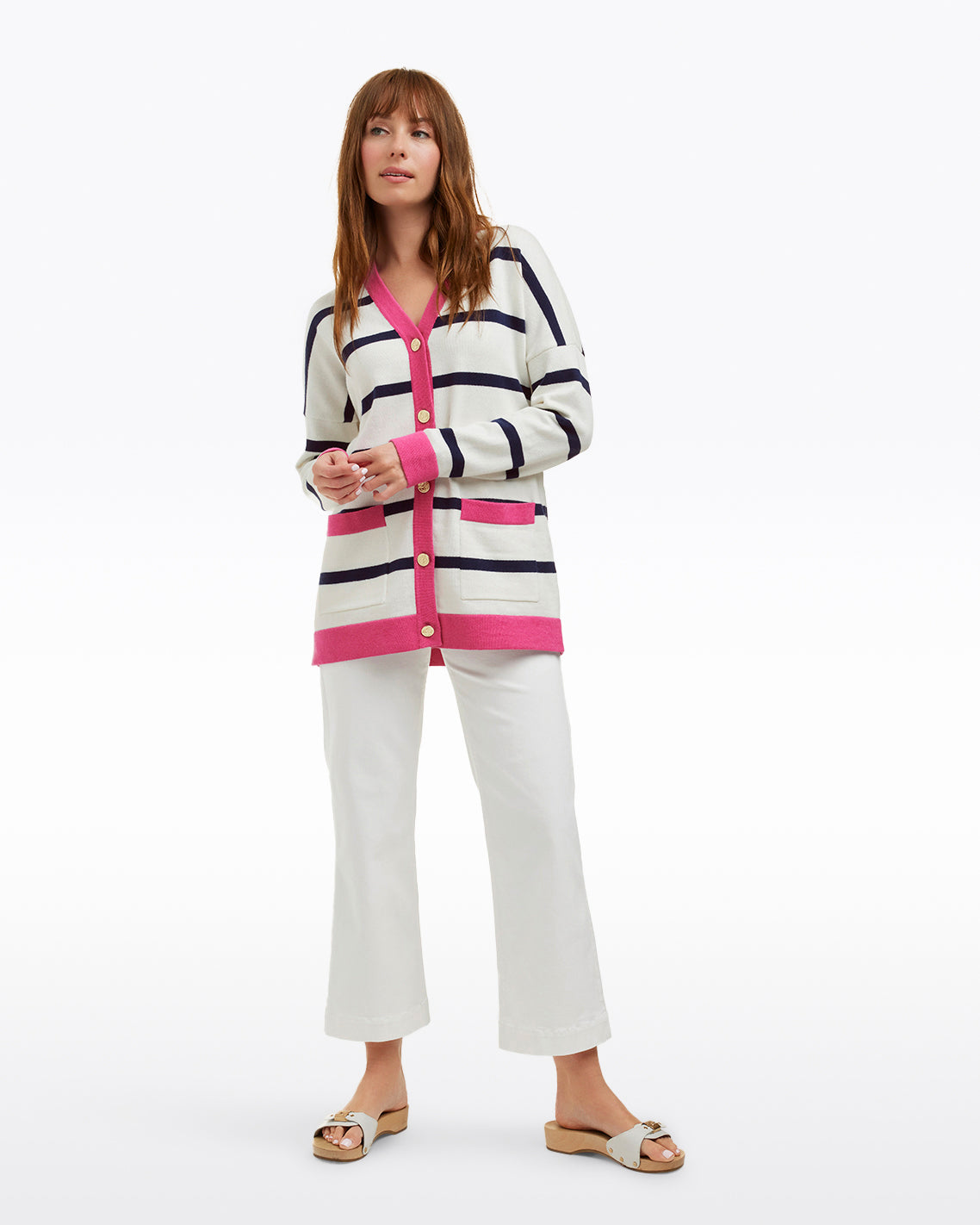 Cassadee Cardigan | Draper James Deals