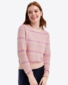 Pink Multi