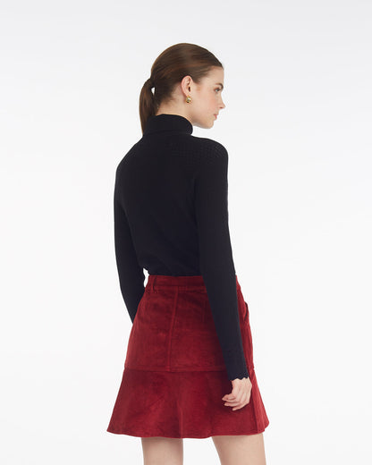 Lace Stitch Pullover – Alternate Color | Draper James Value