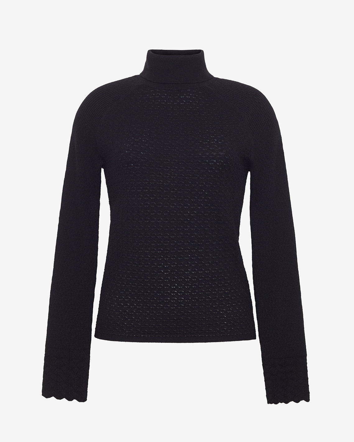 Lace Stitch Pullover – Alternate Color | Draper James Value