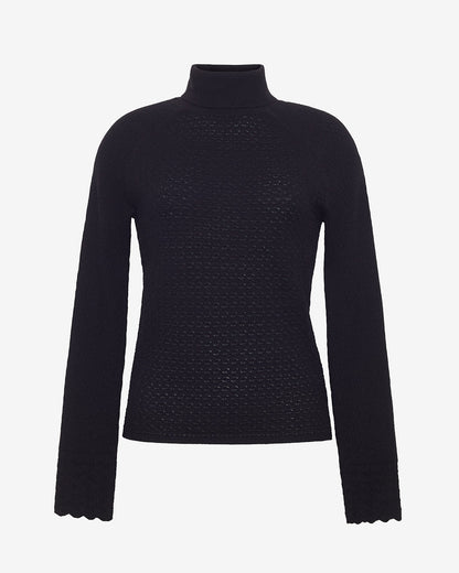 Lace Stitch Pullover – Alternate Color | Draper James Value