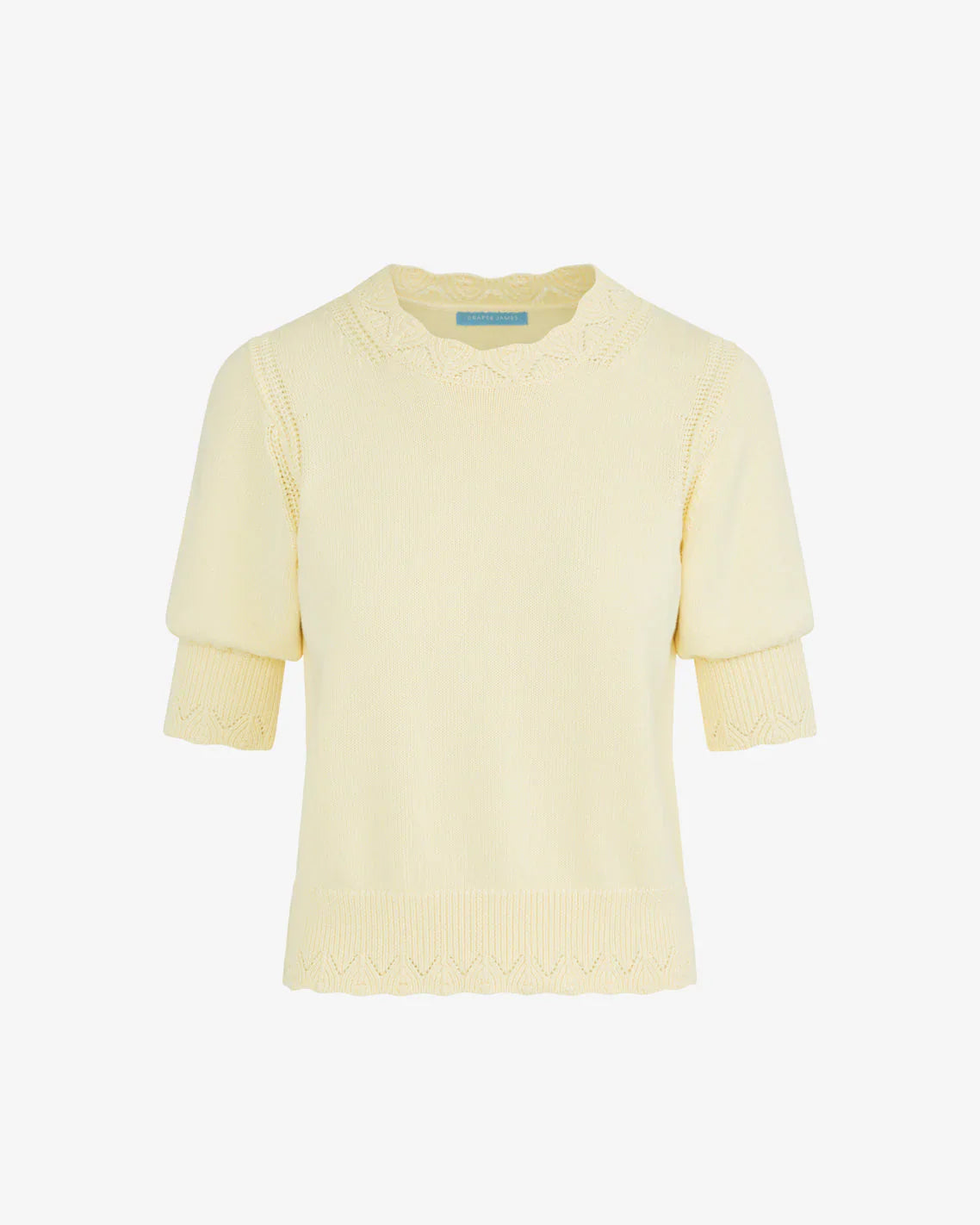 Spring Sweater in Flan | Draper James Signature