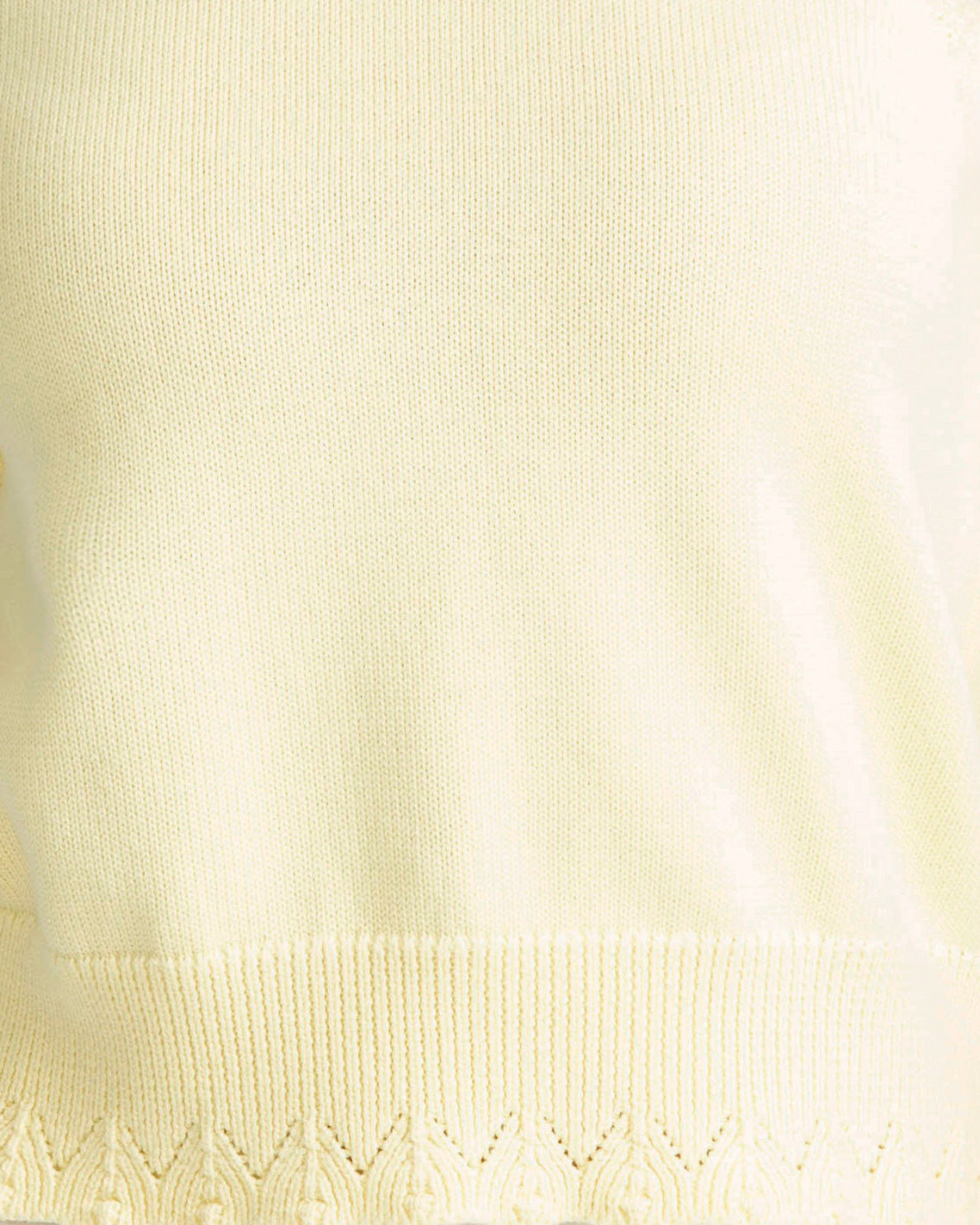 Spring Sweater in Flan | Draper James Signature