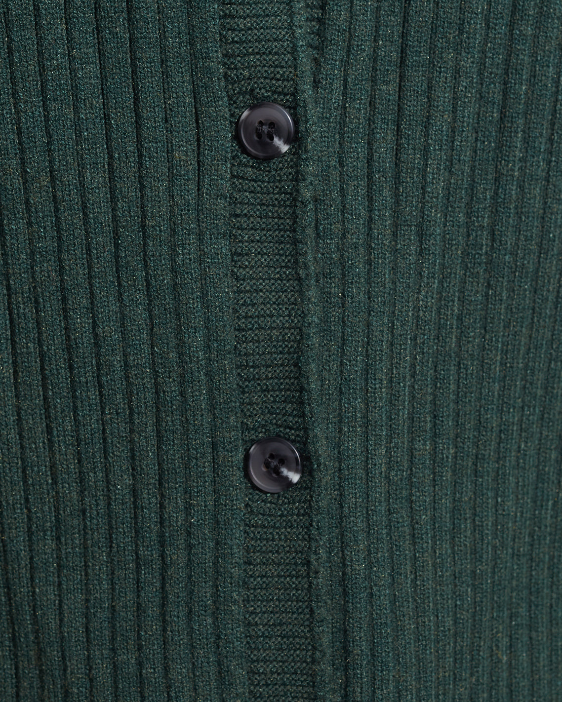 Luxe Cropped Rib Cardigan – Alternate Color | Draper James Signature