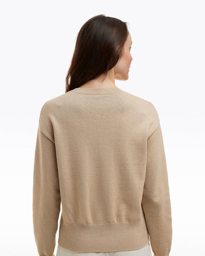 Daffodil Crewneck Sweater | Draper James Trending