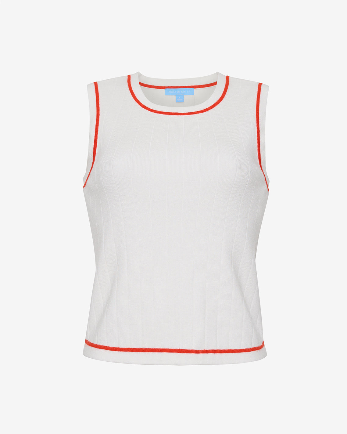 Sweater Tank in New Color | Knit Tops by Draper James | Draper James Trending