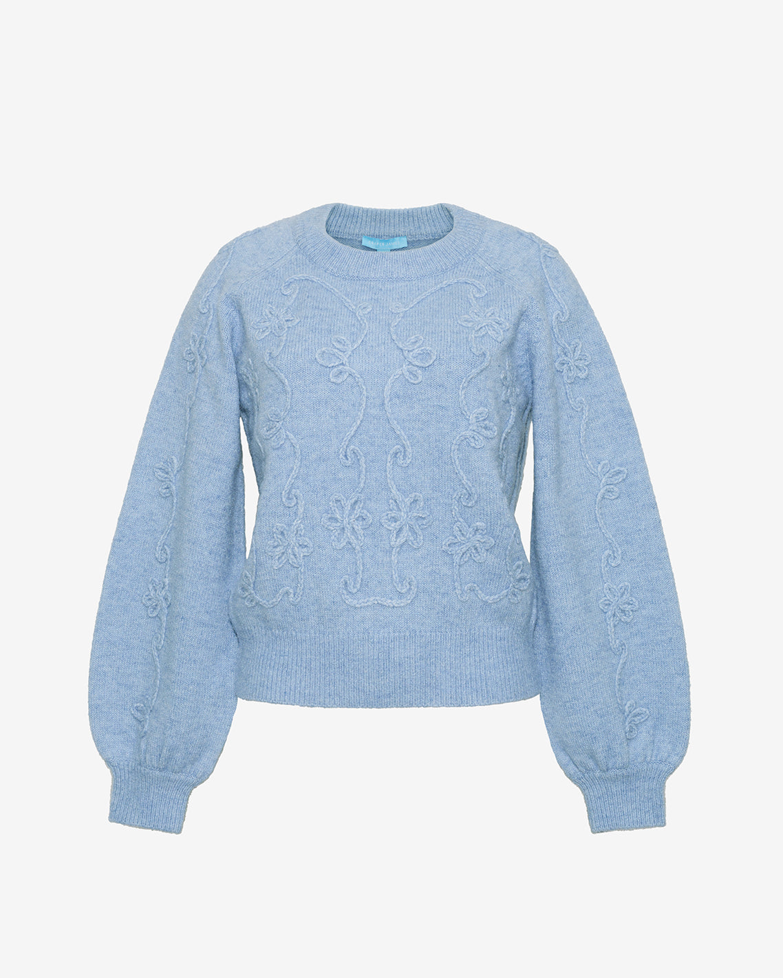 Floral Sweater | Women's Print Sweaters by Draper James | Draper James Value