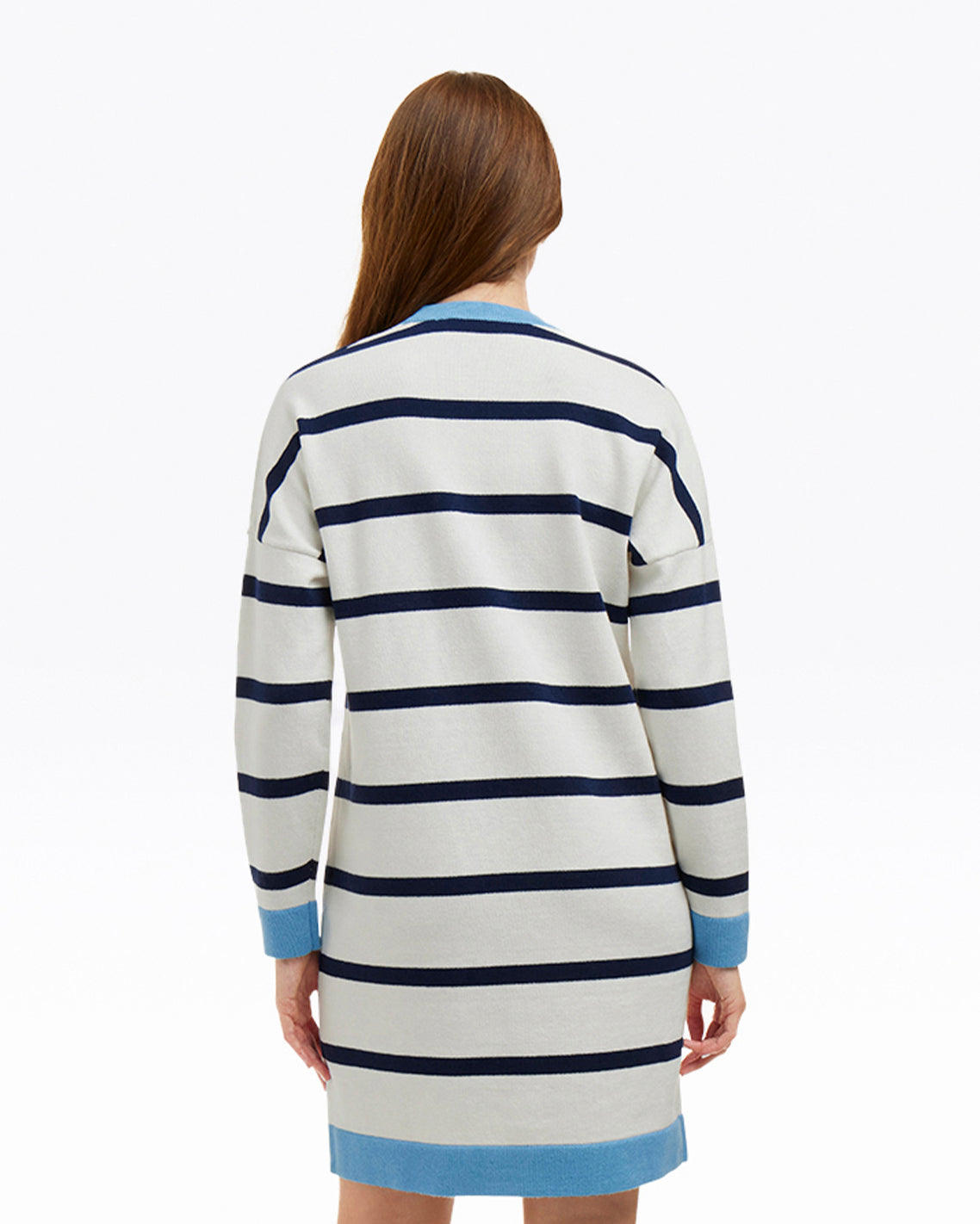 Cassadee Cardigan Sweater Dress | Draper James Customer Favorite