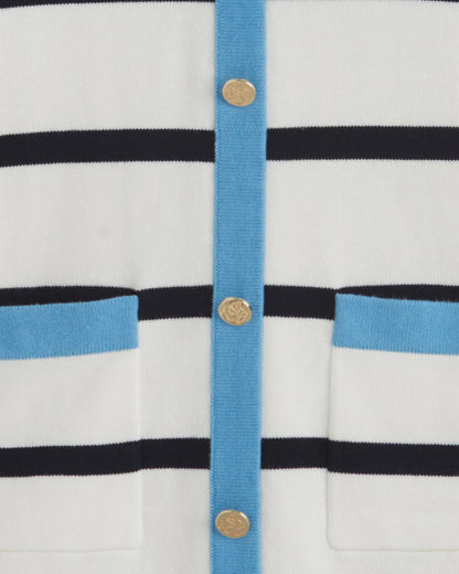 Cassadee Cardigan Sweater Dress | Draper James Customer Favorite