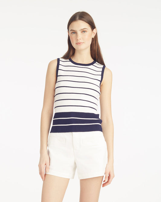 Sweater Tank Top | Women's Knit Tanks by Draper James | Draper James Sale