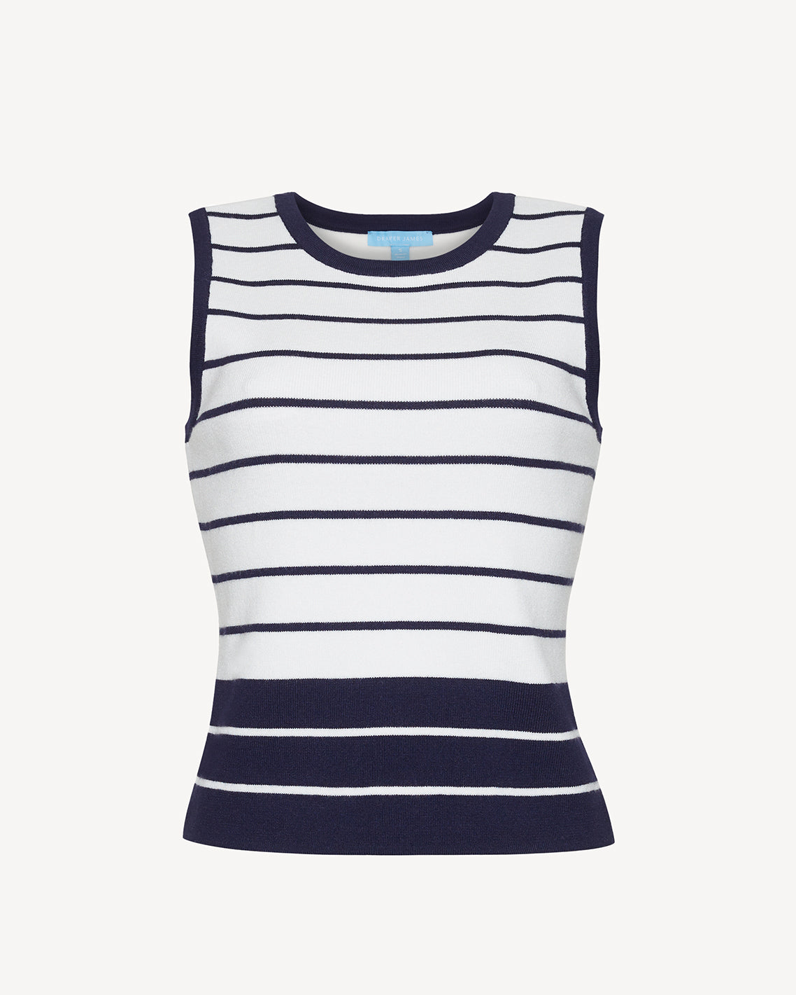 Sweater Tank Top | Women's Knit Tanks by Draper James | Draper James Sale