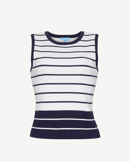 Sweater Tank Top | Women's Knit Tanks by Draper James | Draper James Sale