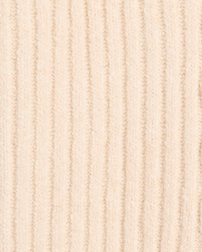 Quarter Zip Cableknit Sweater | Draper James Premium