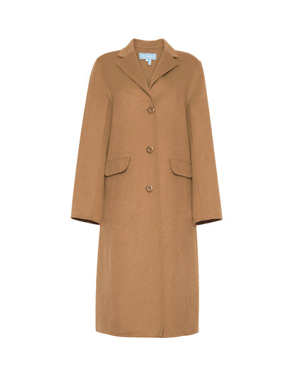 Woods Coat in Camel | Draper James Best Price