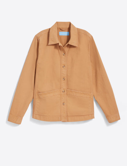 Utility Jacket in Cotton Twill | Draper James Special Offer