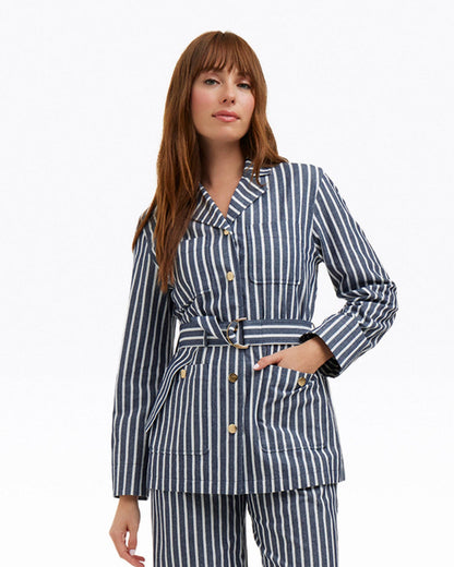 Utility Jacket | Women's Casual Jackets by Draper James | Draper James Trusted