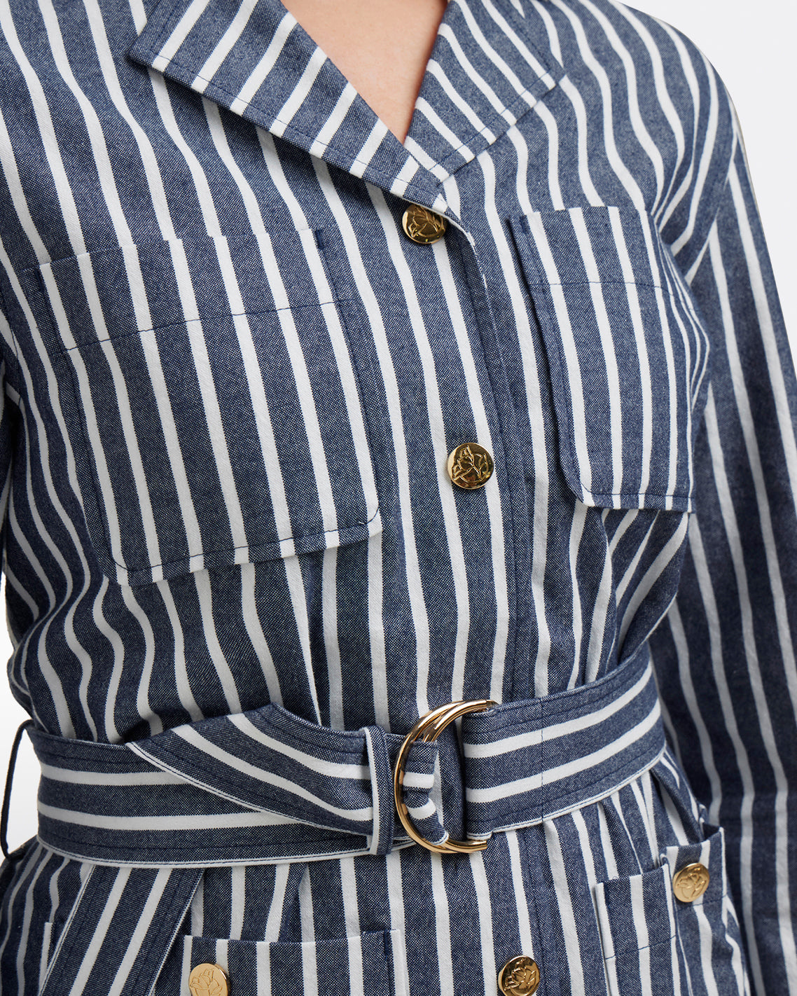 Utility Jacket | Women's Casual Jackets by Draper James | Draper James Trusted