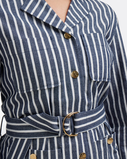 Utility Jacket | Women's Casual Jackets by Draper James | Draper James Trusted