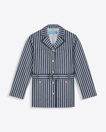 Utility Jacket | Women's Casual Jackets by Draper James | Draper James Trusted