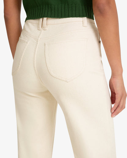 Cuffed Bottom Pant | Draper James Smart Buy