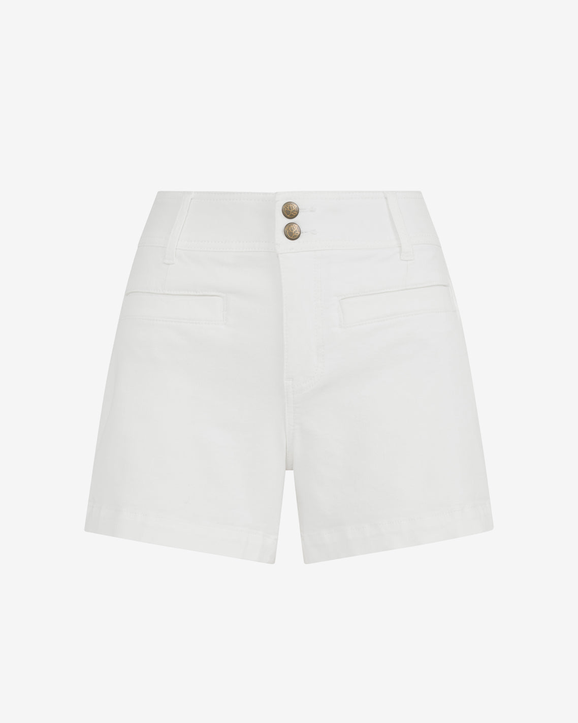 Welt Pocket Short in Print | Shorts by Draper James | Draper James Great Value