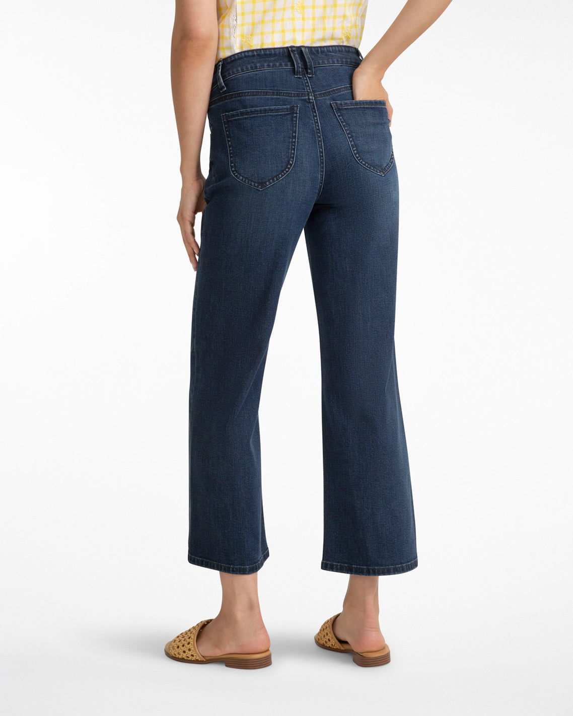 Denim | Women's Jeans & Denim Clothing by Draper James | Draper James Signature
