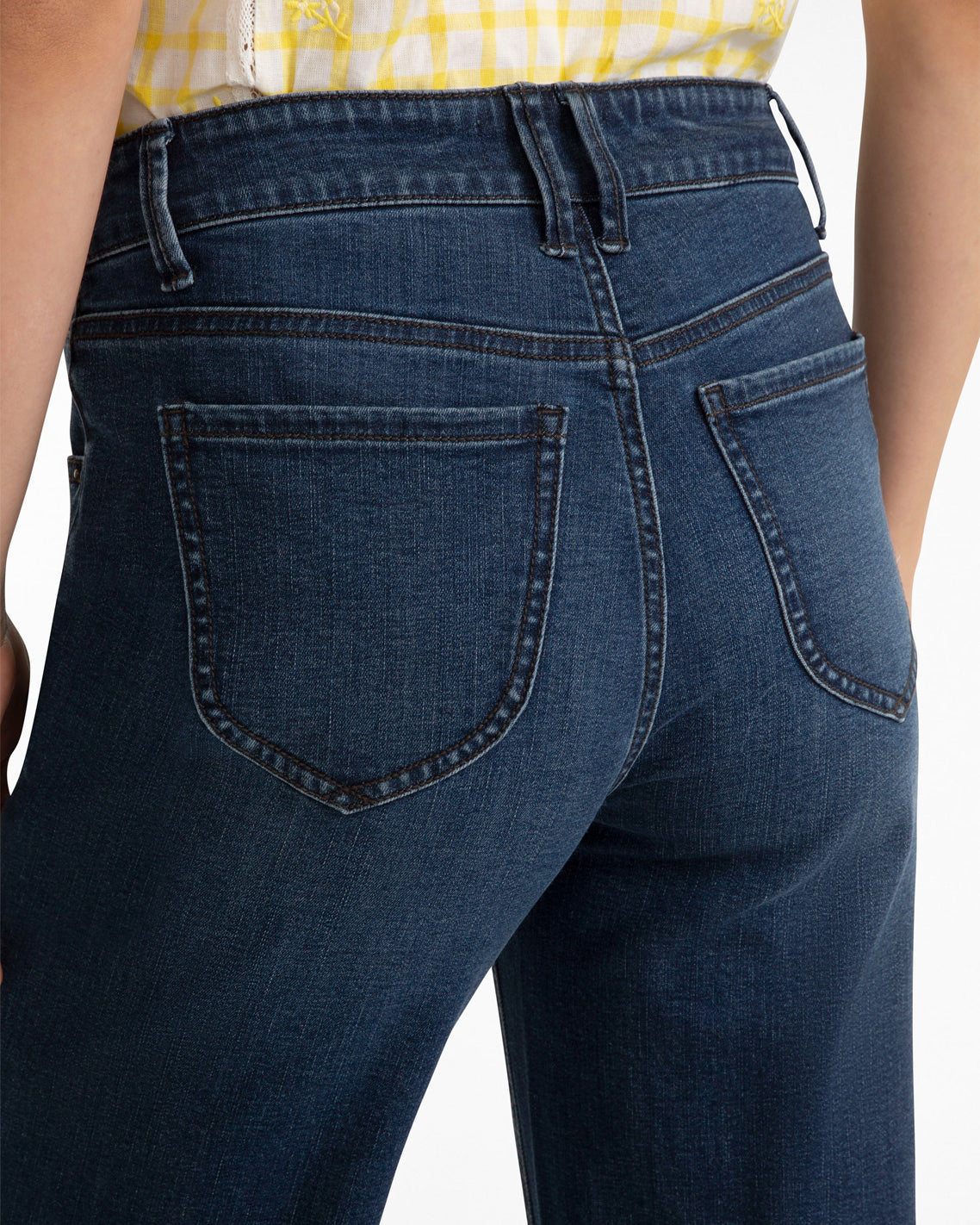 Denim | Women's Jeans & Denim Clothing by Draper James | Draper James Signature