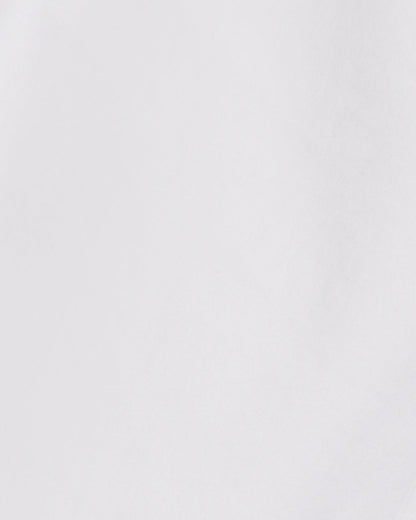 Wide Leg Jeans in White Denim | Draper James Discount