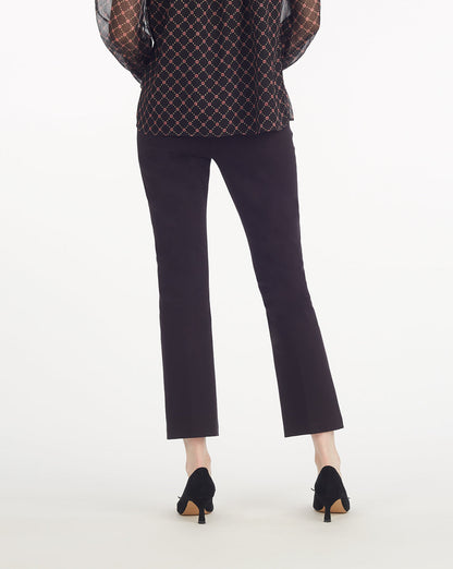 Knit Pants in Ponte – Classic Fit | Draper James Best Seller