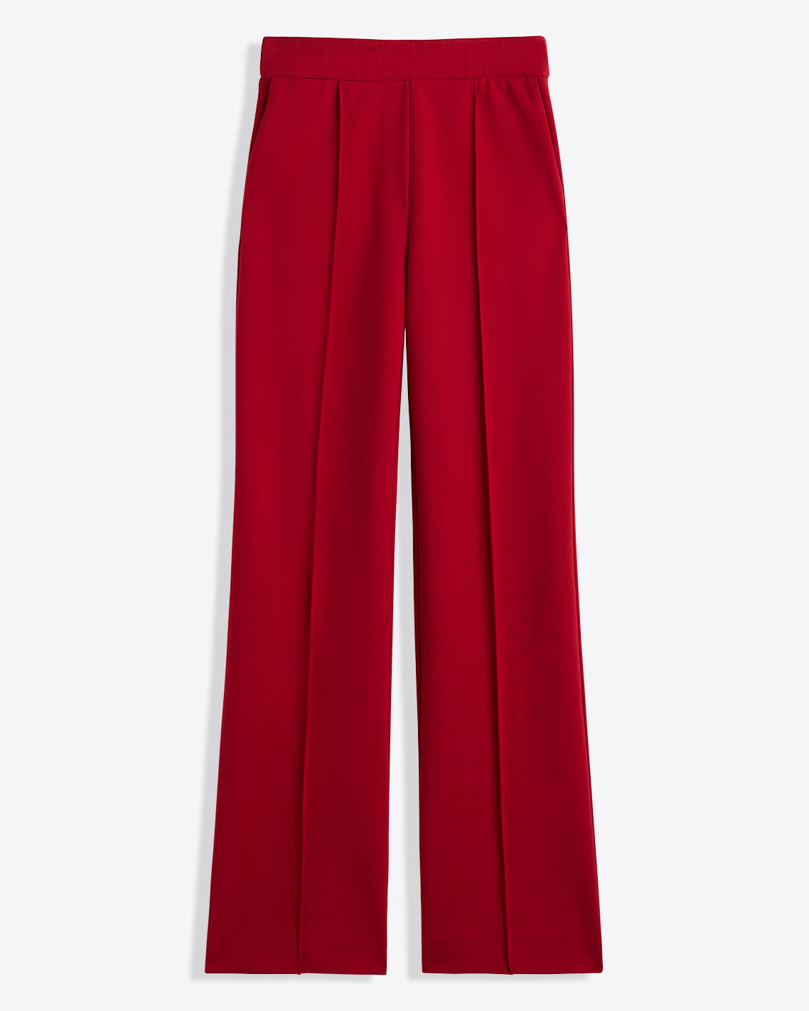 Flare Pants in Ponte – Navy | Draper James Popular
