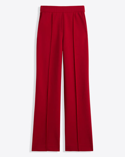 Flare Pants in Ponte – Navy | Draper James Popular