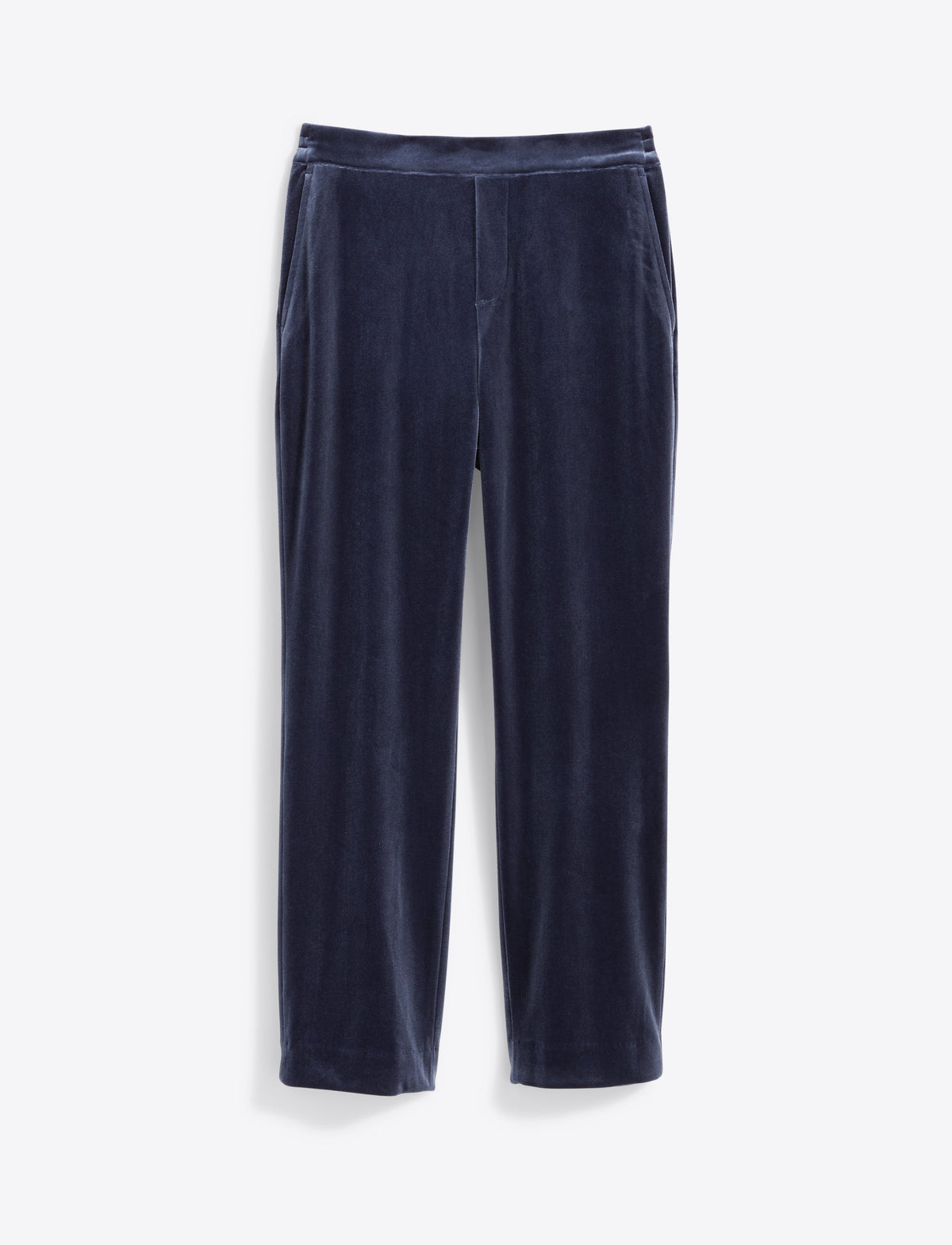 Pull on Pants in Velvet | Draper James Value