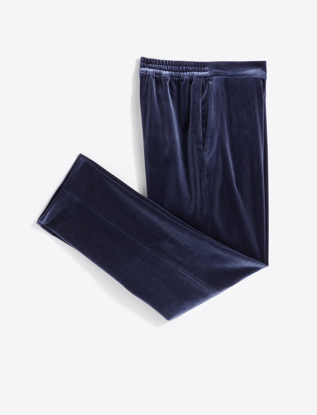 Pull on Pants in Velvet | Draper James Value