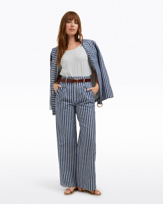 Wide Leg Pants | Women's Trousers by Draper James | Draper James Value
