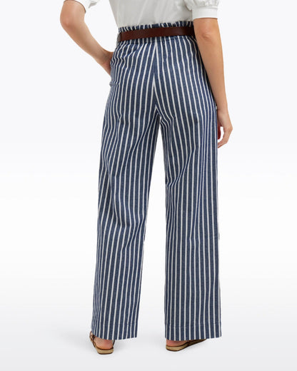 Wide Leg Pants | Women's Trousers by Draper James | Draper James Value