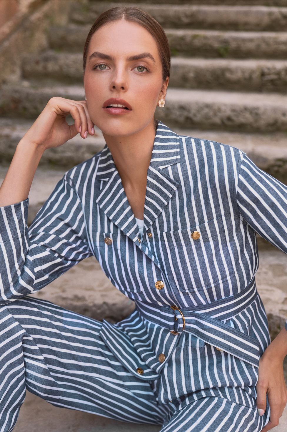 Wide Leg Pants | Women's Trousers by Draper James | Draper James Value