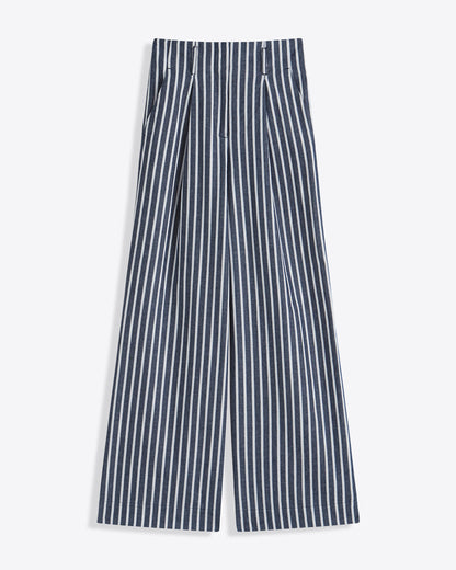 Wide Leg Pants | Women's Trousers by Draper James | Draper James Value
