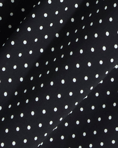 Midi Skirt in Polka Dot | Draper James Trending