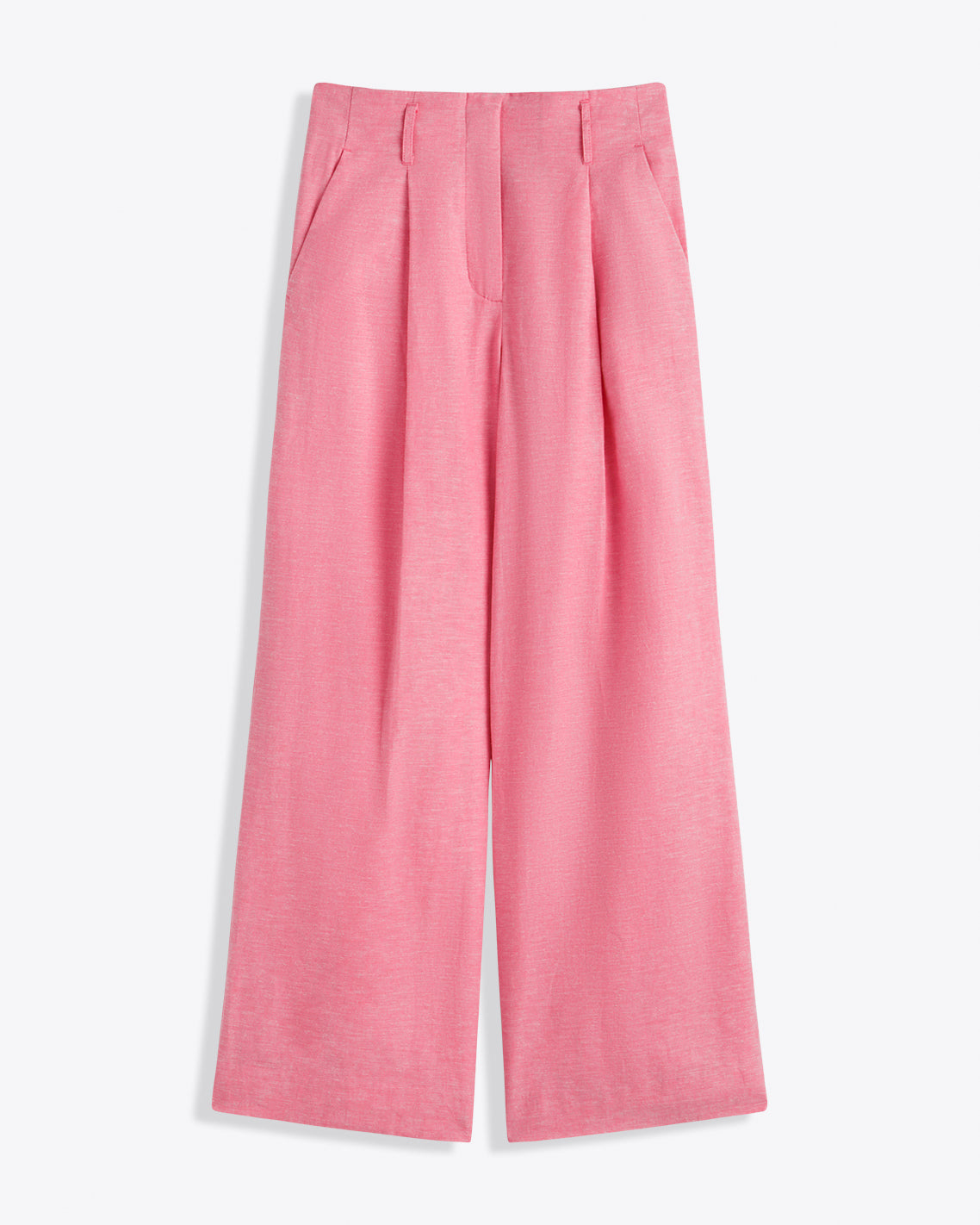 Linen Wide Leg Pants | Draper James Top Pick