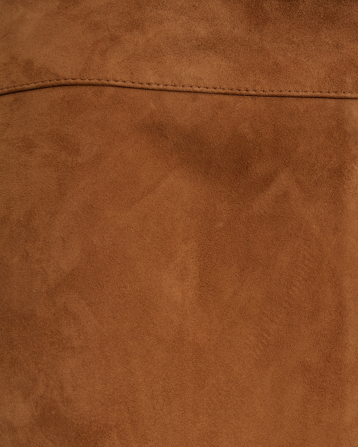 Suede Mini Skirt | Women's Skirts by Draper James | Draper James Best Price